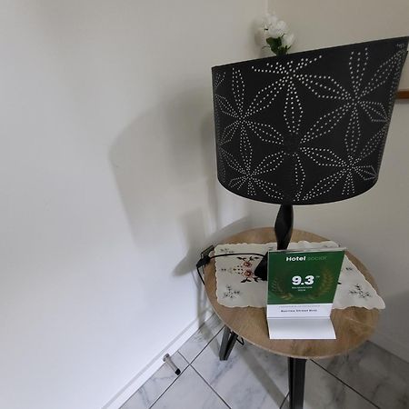 Barnes Street Bnb Timaru Dış mekan fotoğraf