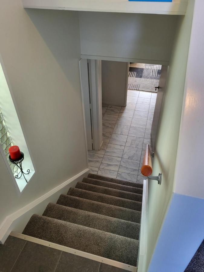 Barnes Street Bnb Timaru Dış mekan fotoğraf