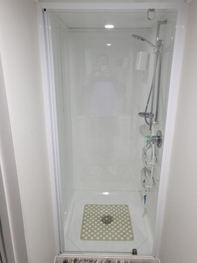 Barnes Street Bnb Timaru Dış mekan fotoğraf