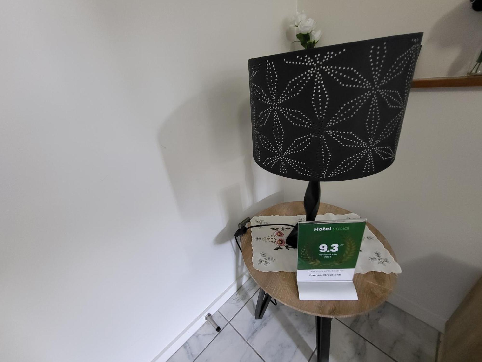 Barnes Street Bnb Timaru Dış mekan fotoğraf